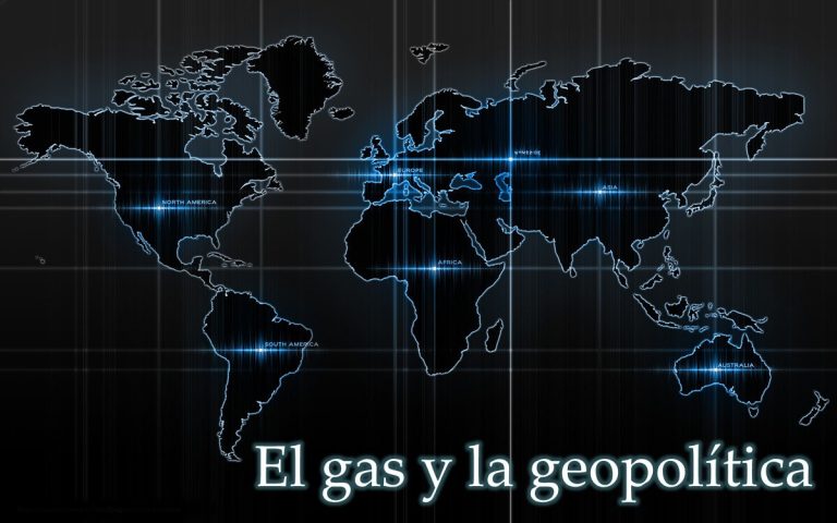 Más combustible para la conflictividad mundial