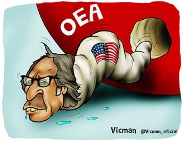 OEA