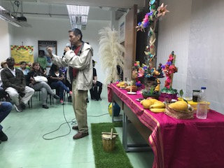 Cruz de Mayo 1