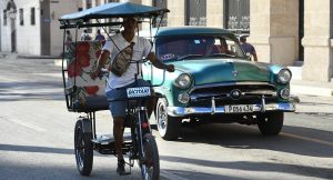 Cuba
