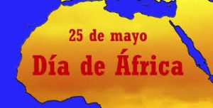 Día Mundial de África