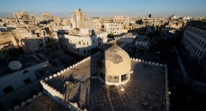 Enviado de la ONU para Libia alerta del peligro que representa una guerra civil