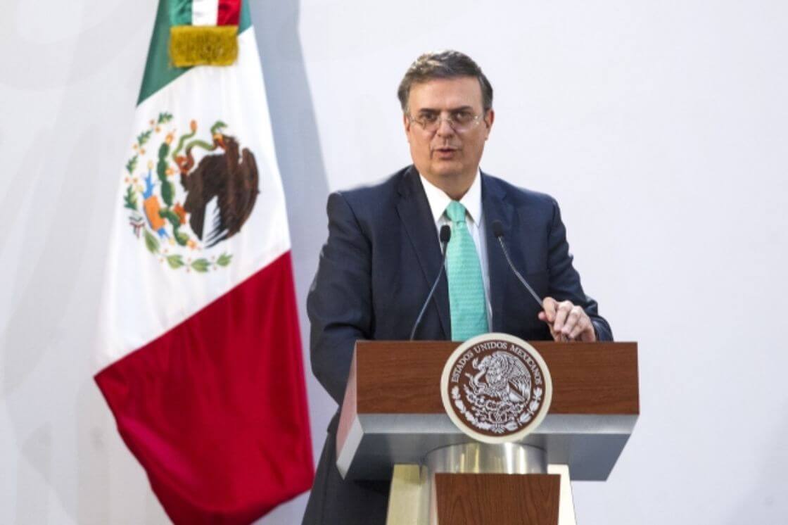 Marcelo Ebrard