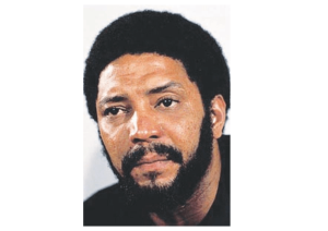 Maurice Bishop 2do Primer Ministro de Granada