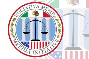 méxico iniciativa mérida