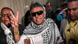 Jesús Santrich