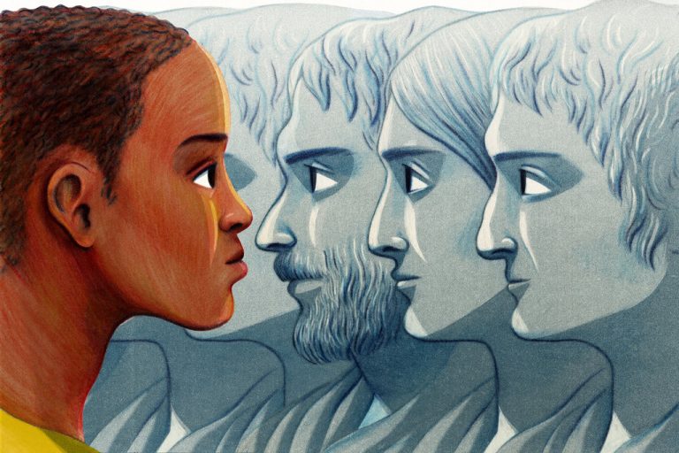 La literatura árabe contemporánea destapa el tabú del racismo