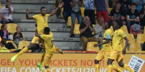 Mali Mundial sub 20