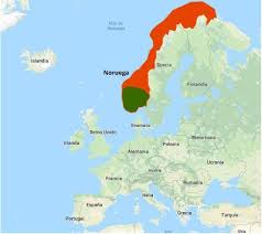 Norruega