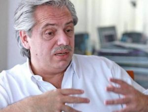 Aspirante Presidencial