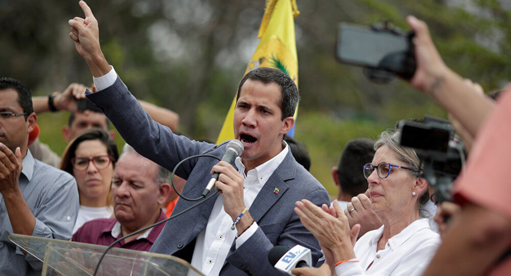 Investigación apunta a las tramas ocultas en la guerra contra Venezuela