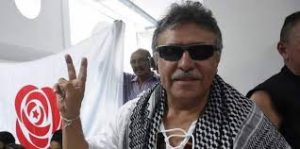 Jesús Santrich