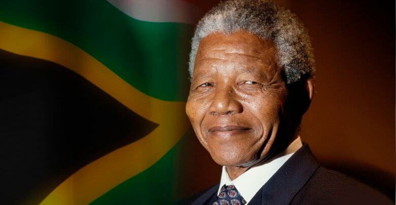NELSON MANDELA 780x405