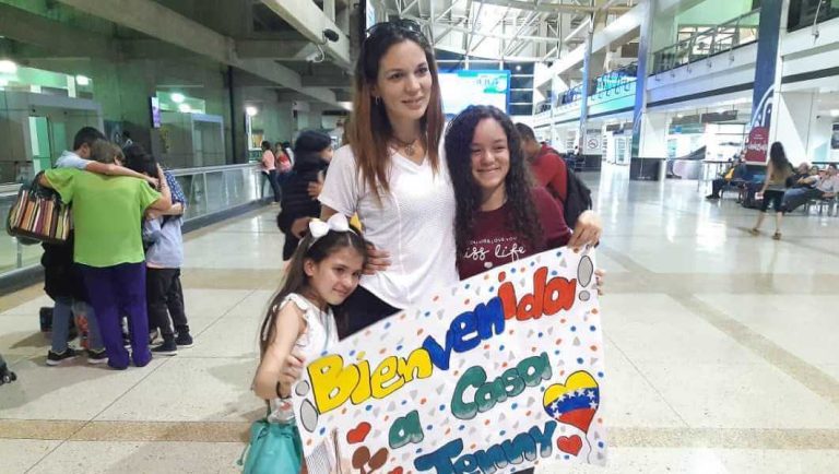 Plan Vuelta a la Patria