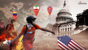 Concepto humanismo al estilo norteamericano