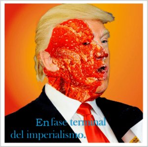 En fase terminal del imperialismo