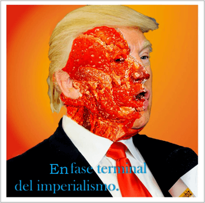 En fase terminal del imperialismo