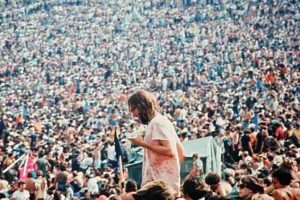 Festival Woodstock