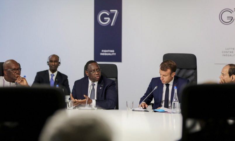 G7