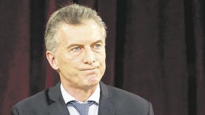 Macri