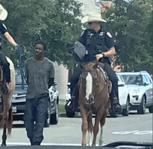 No son tiempos de esclavitud