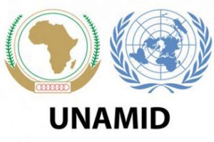 UNAMID