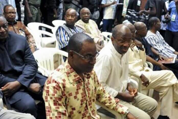 Burkina Faso