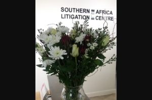 Centro de Litigios del Sur de África está celebrando una victoria significativa para las mujeres casadas en eSwatini
