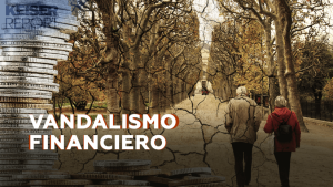 EE.UU. está en declive y el dólar perderá su estatus de privilegio