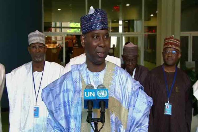 Fin del hambre y la pobreza guían a nuevo titular de Asamblea General