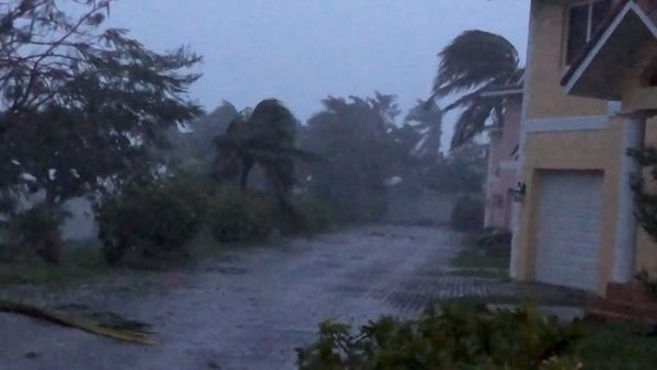 Países del Caribe y Latinoamérica se solidarizan con Bahamas tras paso de huracán Dorian