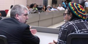 Seminario de las reparaciones