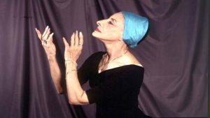 Alicia Alonso
