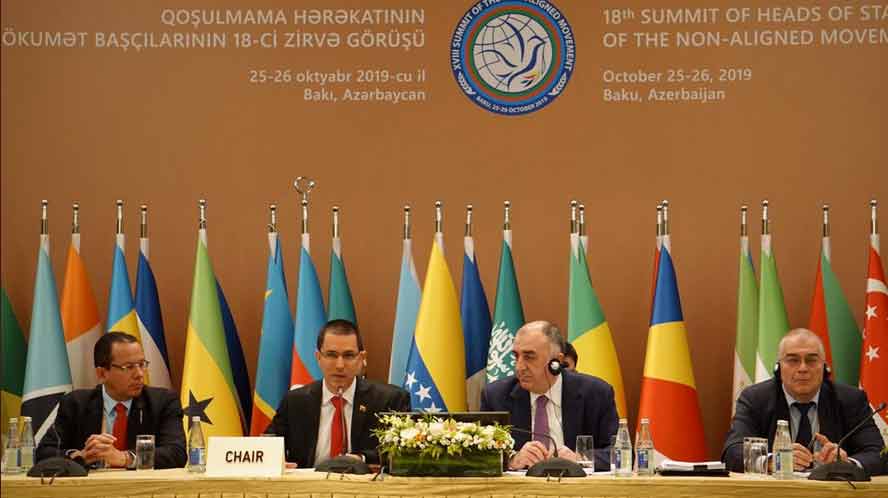 Arreaza Noal Baku