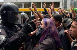 La Revolución de los Zánganos