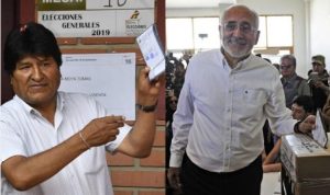 Proceso electoral