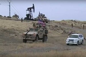 Siria base militar EEUU