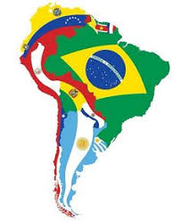 América del Sur