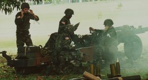 Invasión a Panamá