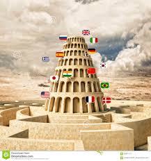 Torre de babel
