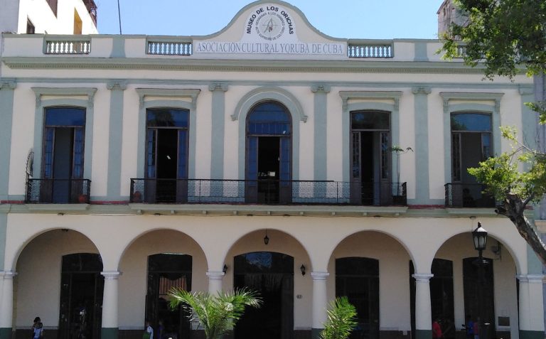 Asociación Yoruba de Cuba