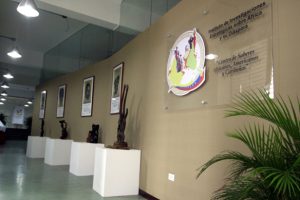 Galeria del Centro de Saberes