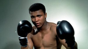 Muhammad Ali