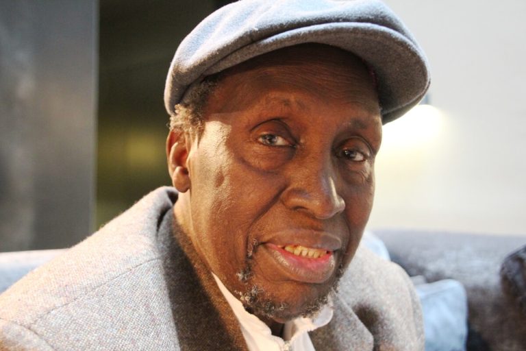 Ngũgĩ wa Thiong’o