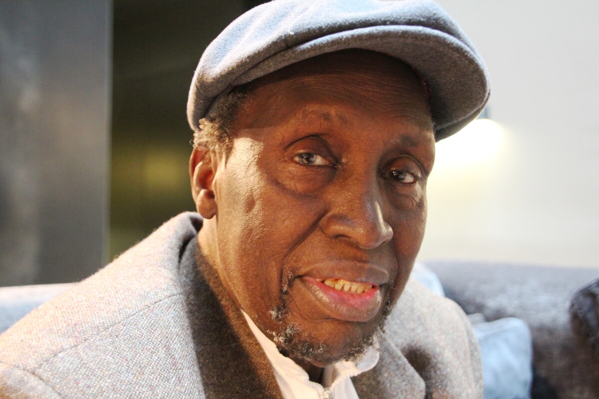 Ngũgĩ wa Thiong’o