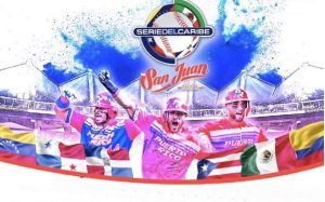 Serie del Caribe