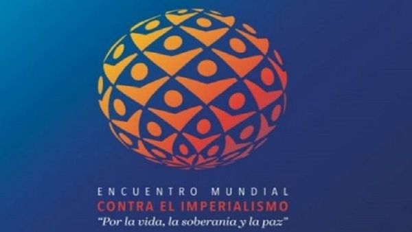 encuentro mundial contra el imperialismo venezuela compressor