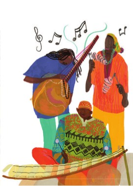 senegal