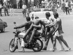 El Caracazo