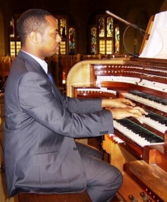 kizito mihigo